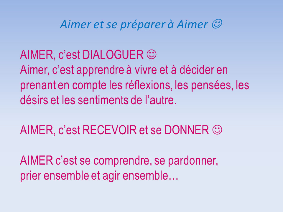 Aimer